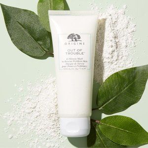 Origins Out of Trouble 10 Minute Mask 2.5oz